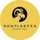 Goats Arena logo